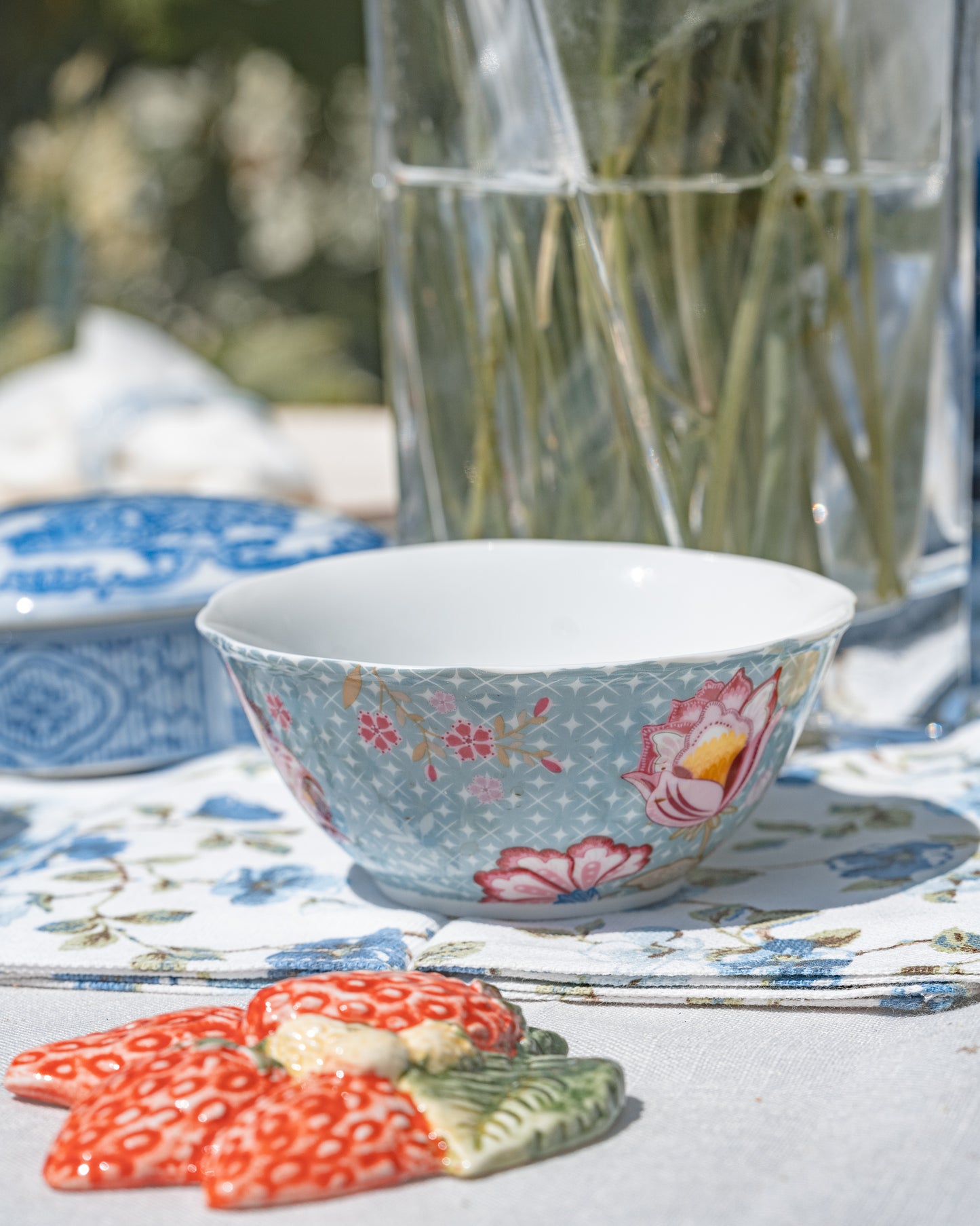 Preloved Small Dish