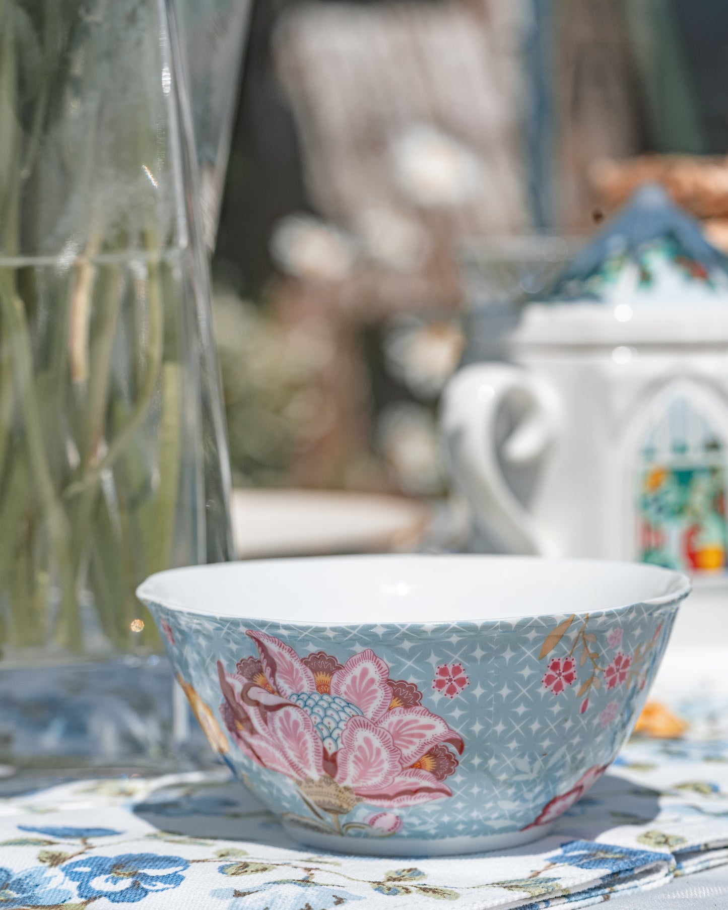 Preloved Small Dish