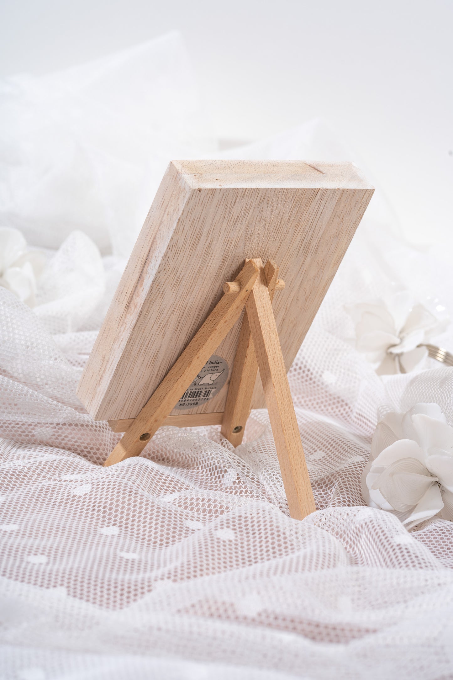 Hand Crafted Nursery picture: Hold her longer