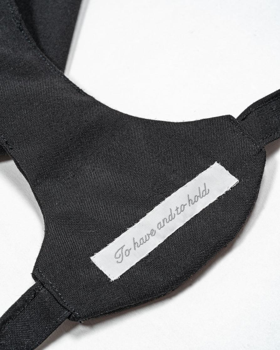 Made To Order Wedding Tuxedo