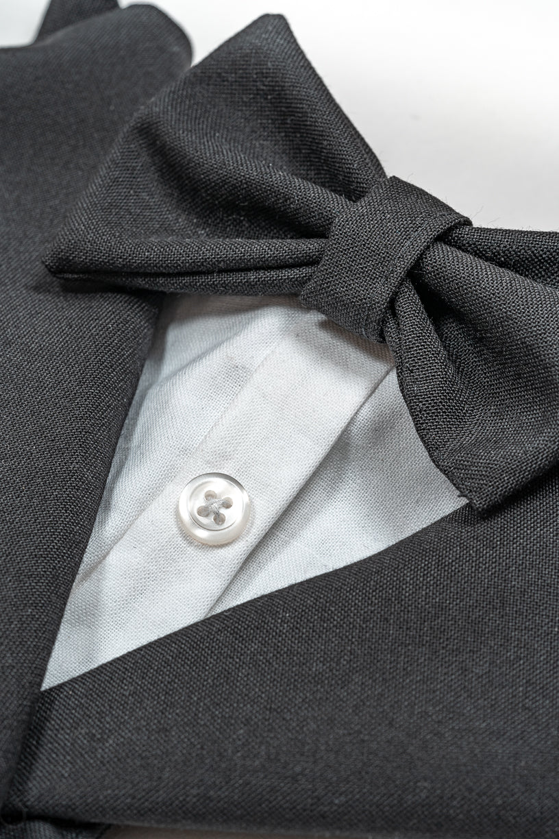 Made To Order Wedding Tuxedo