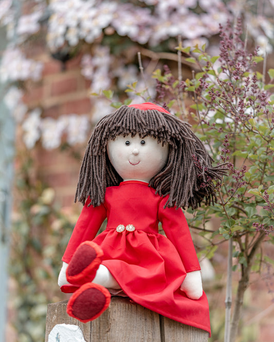 Victoria Doll