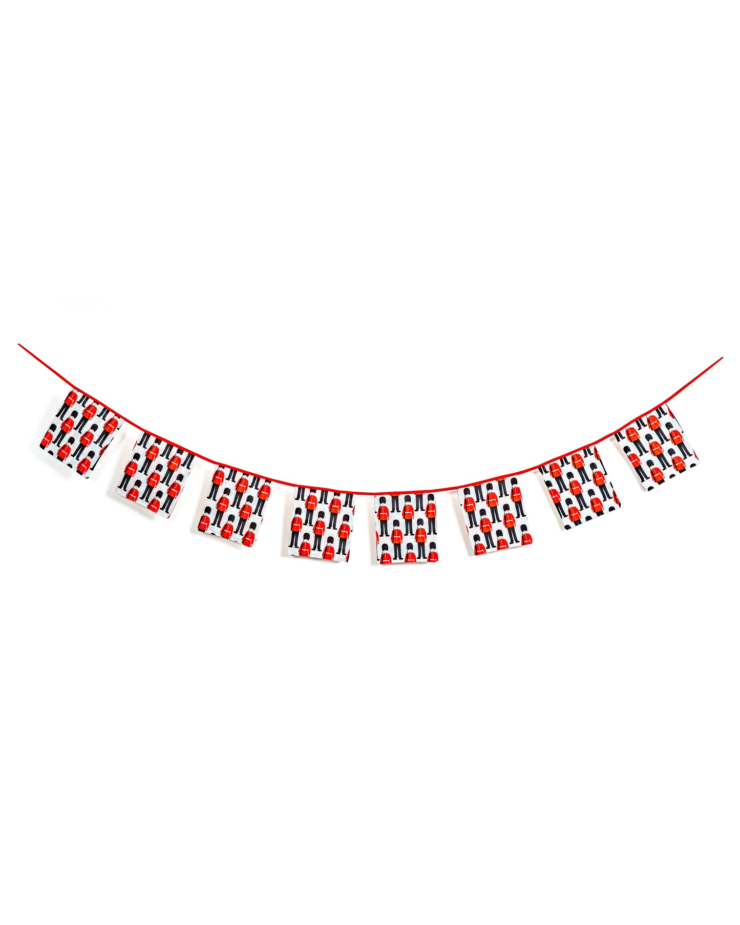 Coronation Bunting