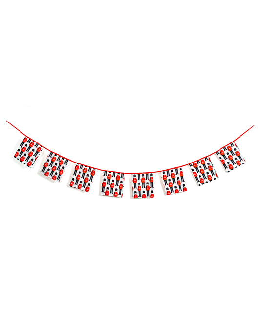 Coronation Bunting