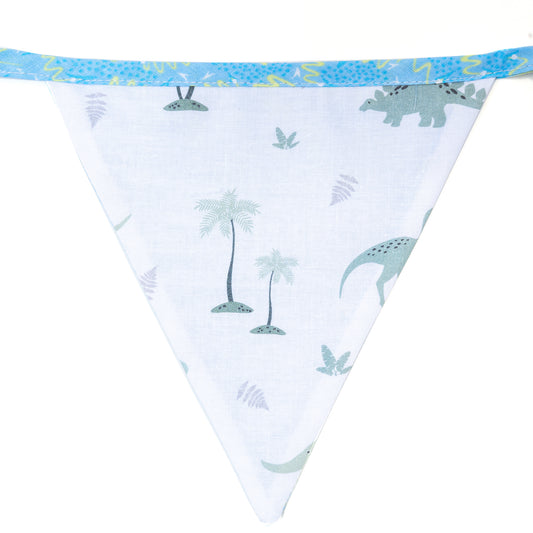 Dinosaur Large Bunting