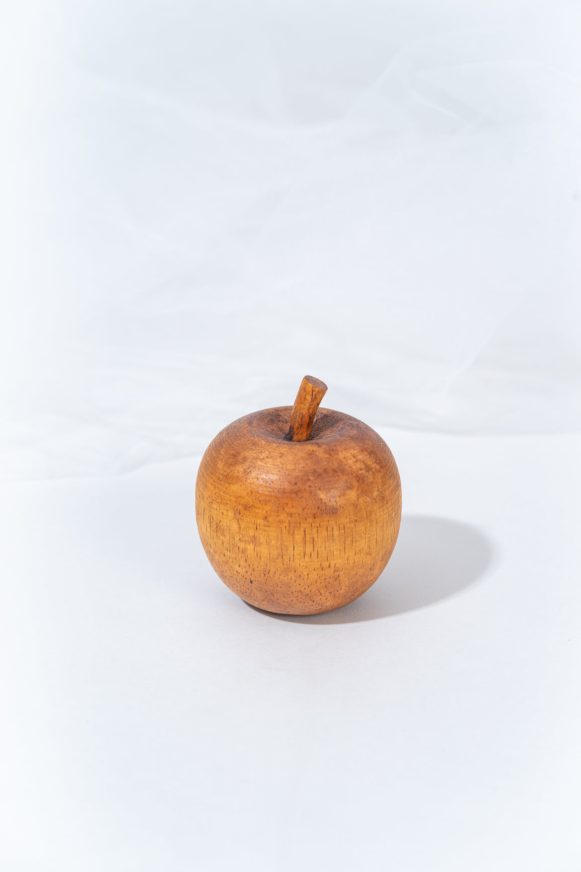 Wooden Apple