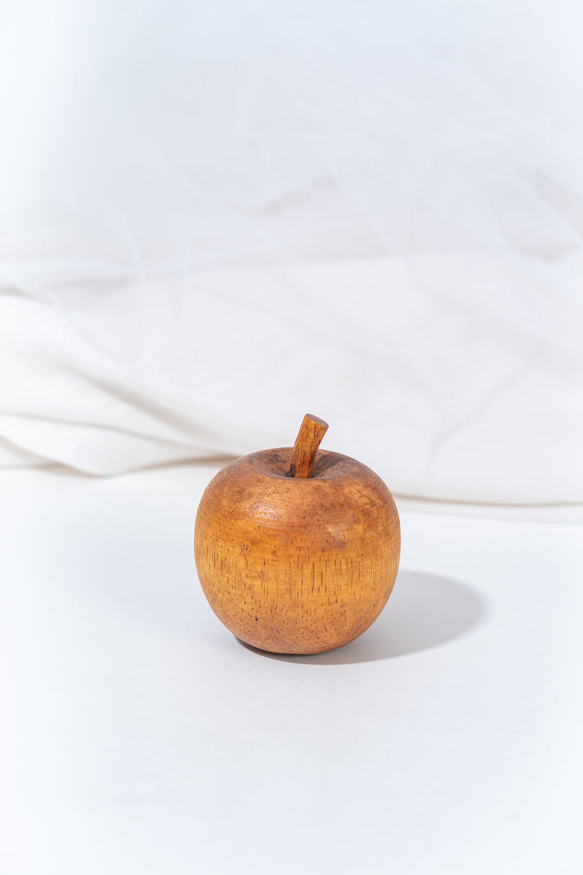 Wooden Apple
