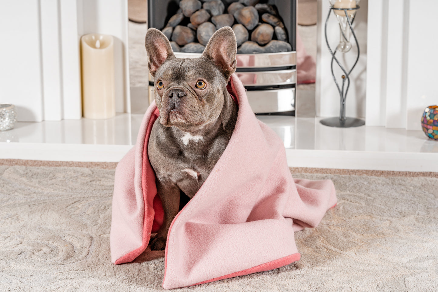 Personalised Blanket