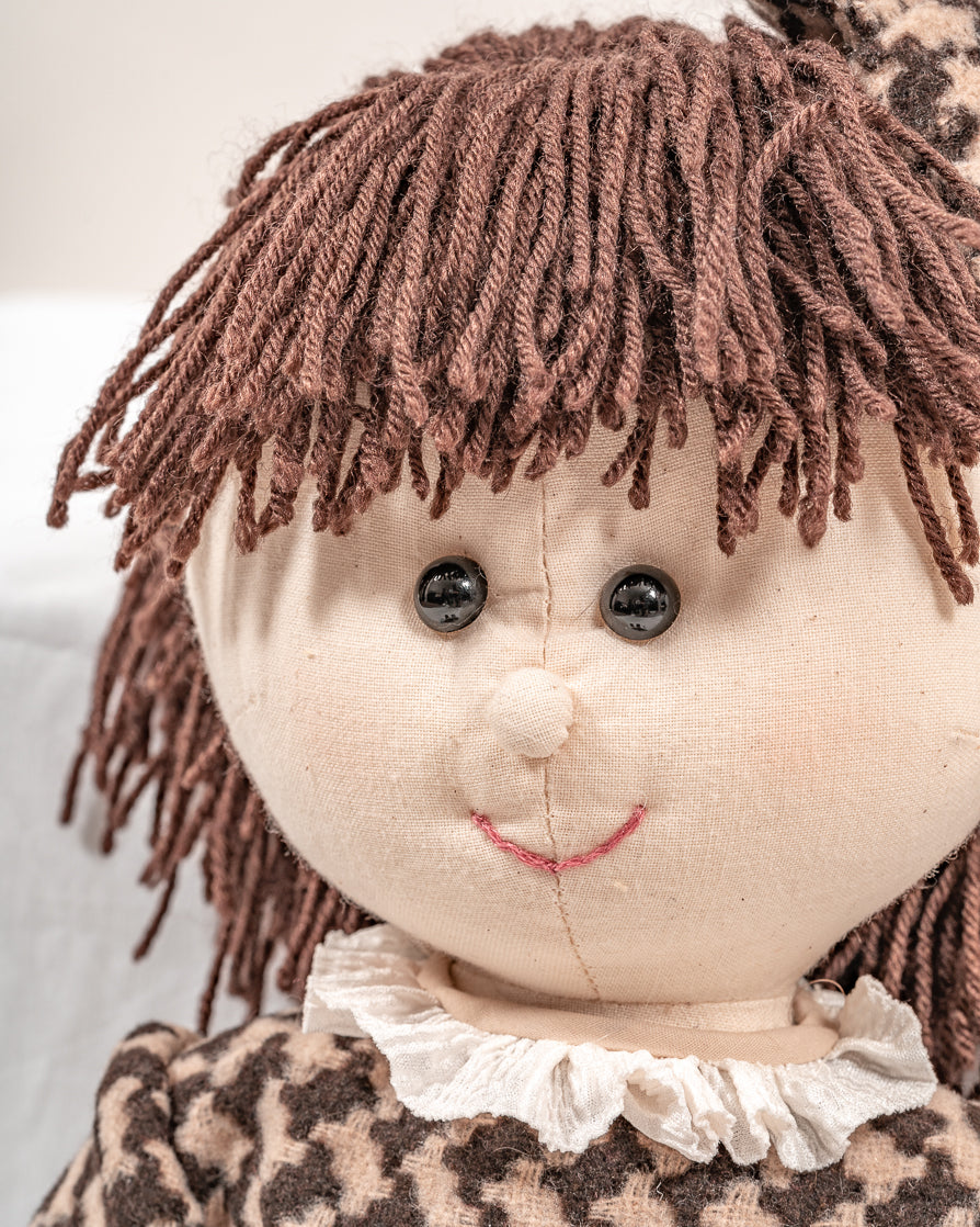 Olive Doll