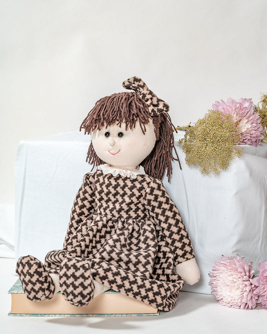 Olive Doll