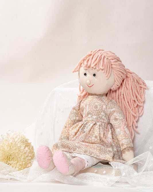 Annie Doll