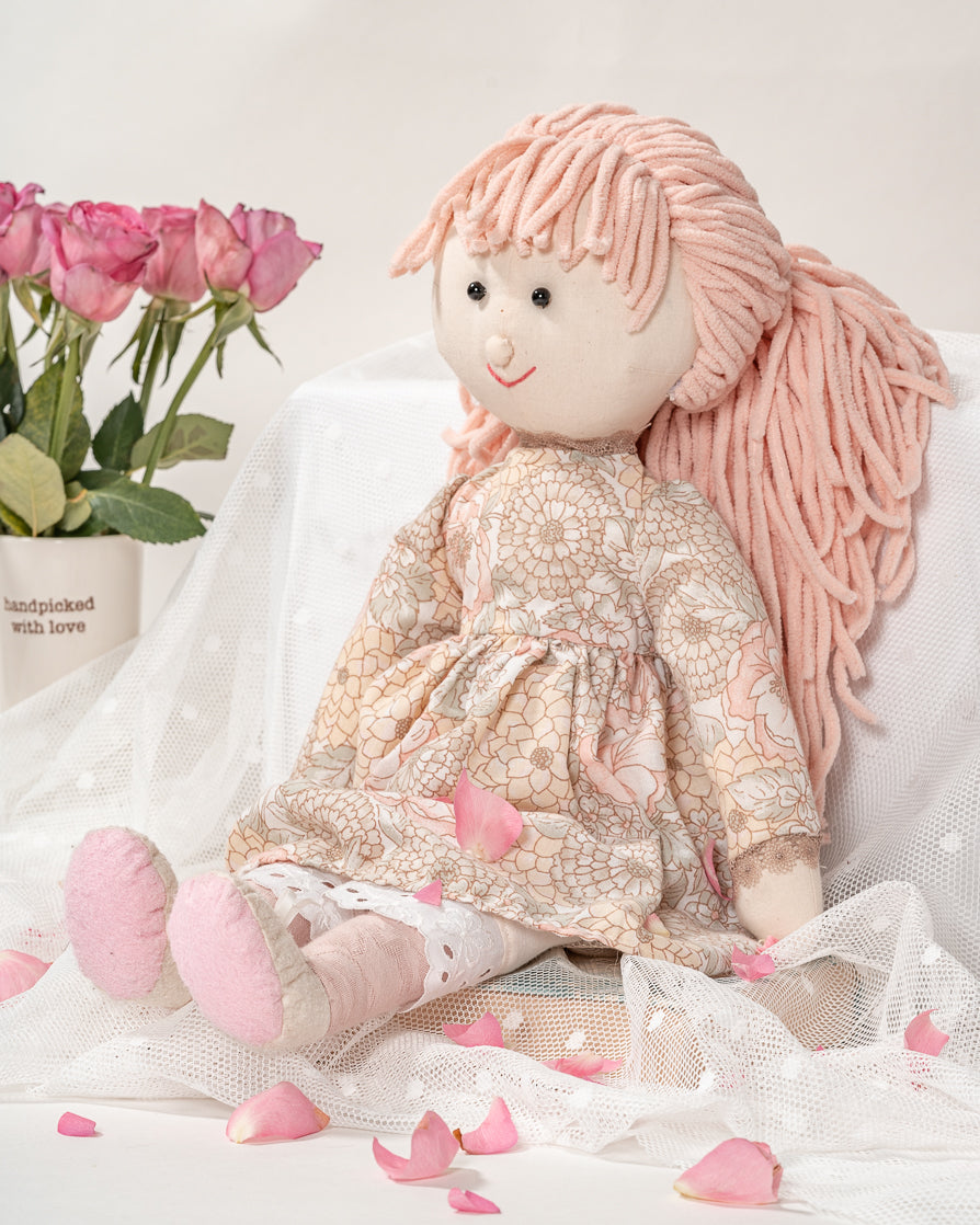 Annie Doll