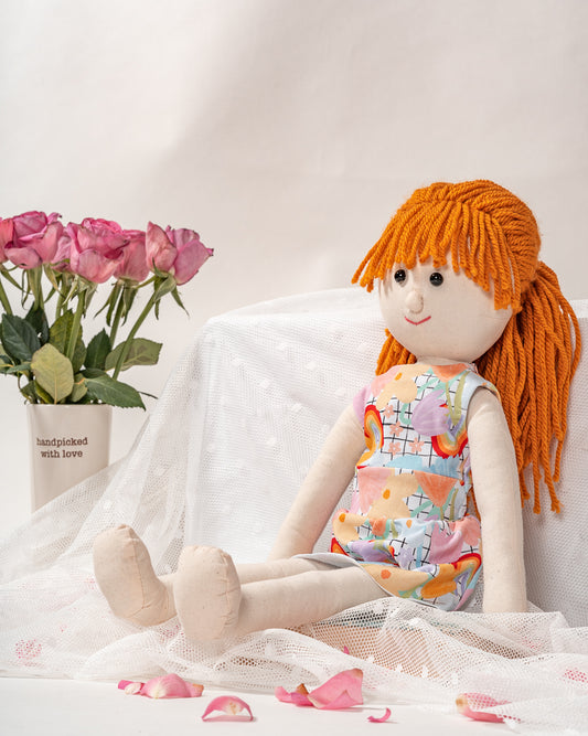 Clara Doll