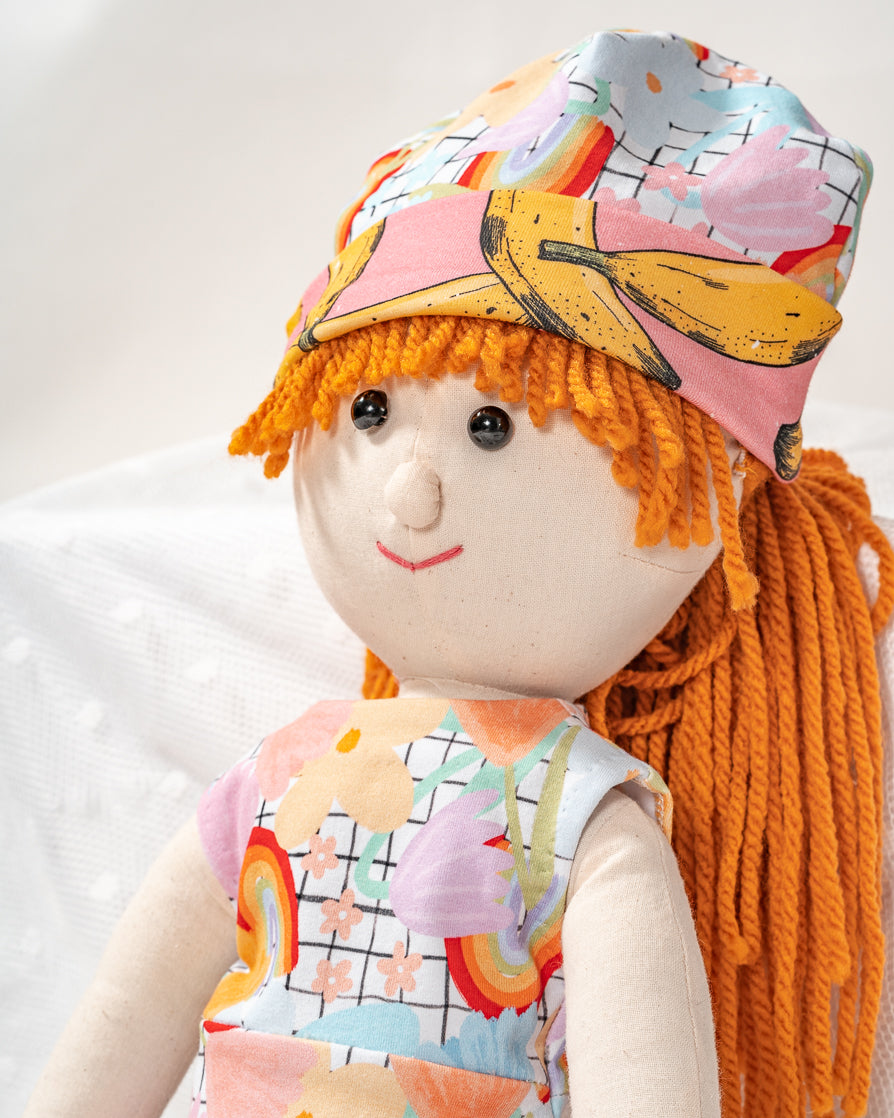 Clara Doll