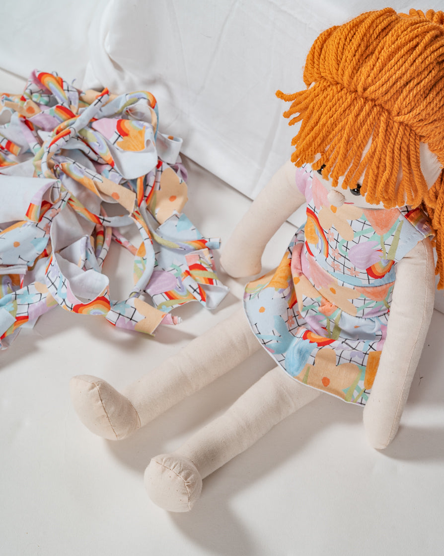 Clara Doll
