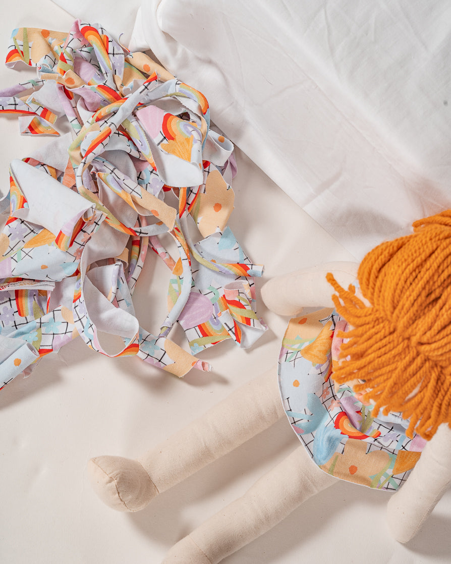 Clara Doll