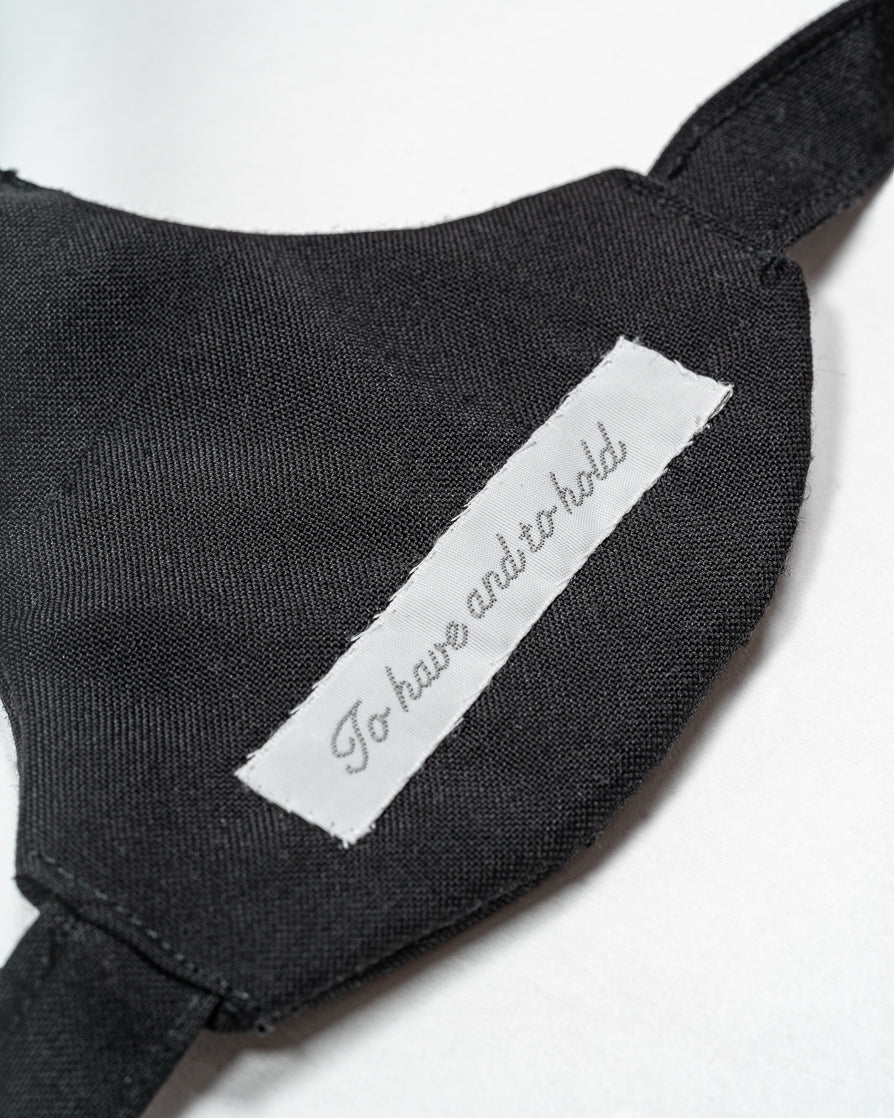 Made To Order Wedding Tuxedo