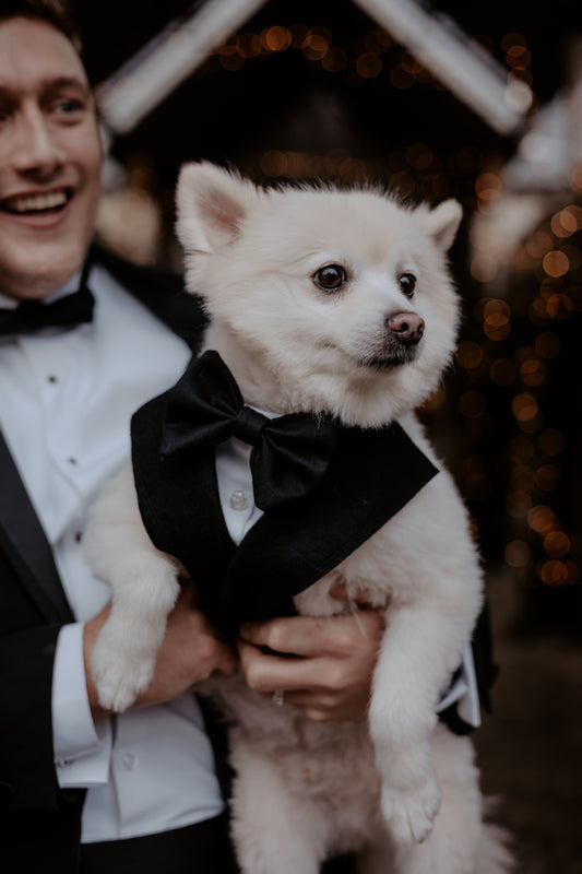 Made To Order Wedding Tuxedo