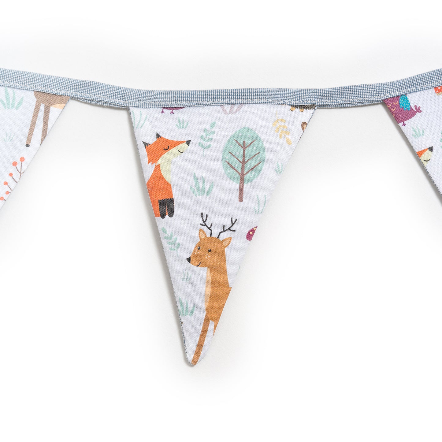 Nursery Bear Bunting