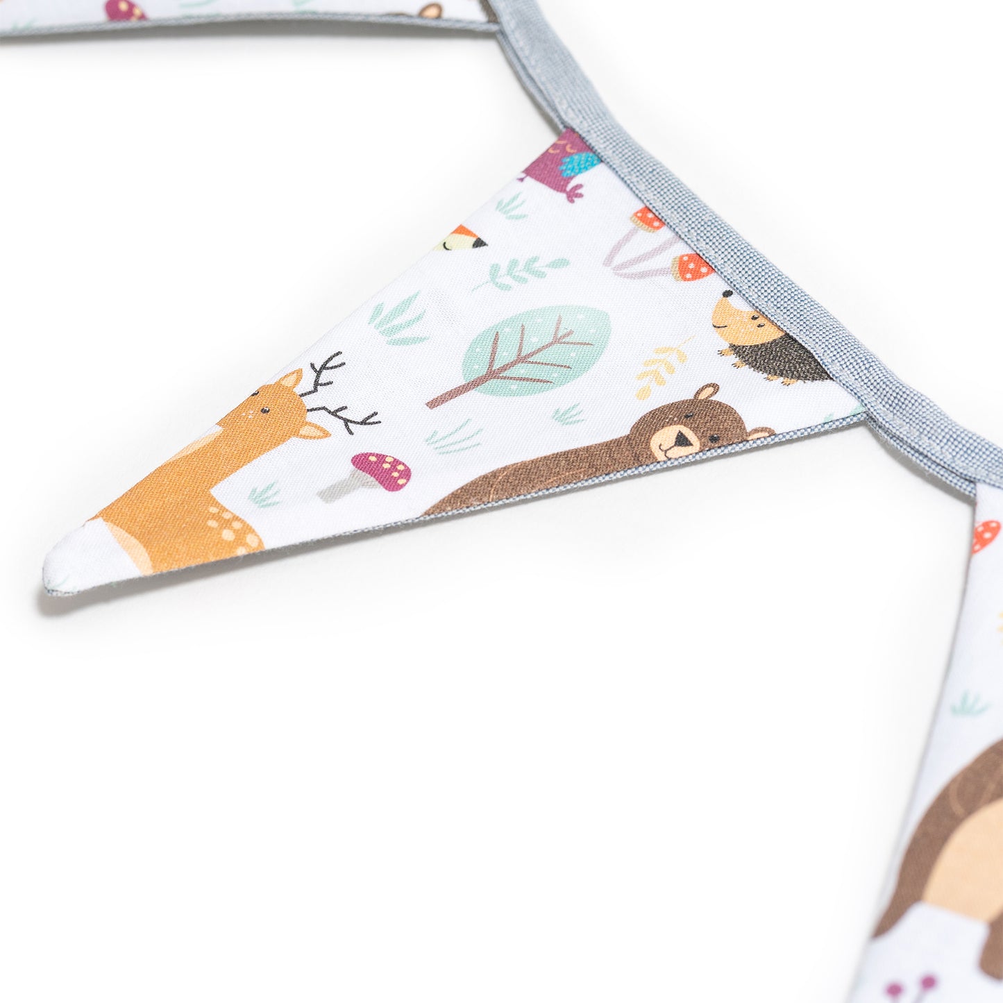 Nursery Bear Bunting